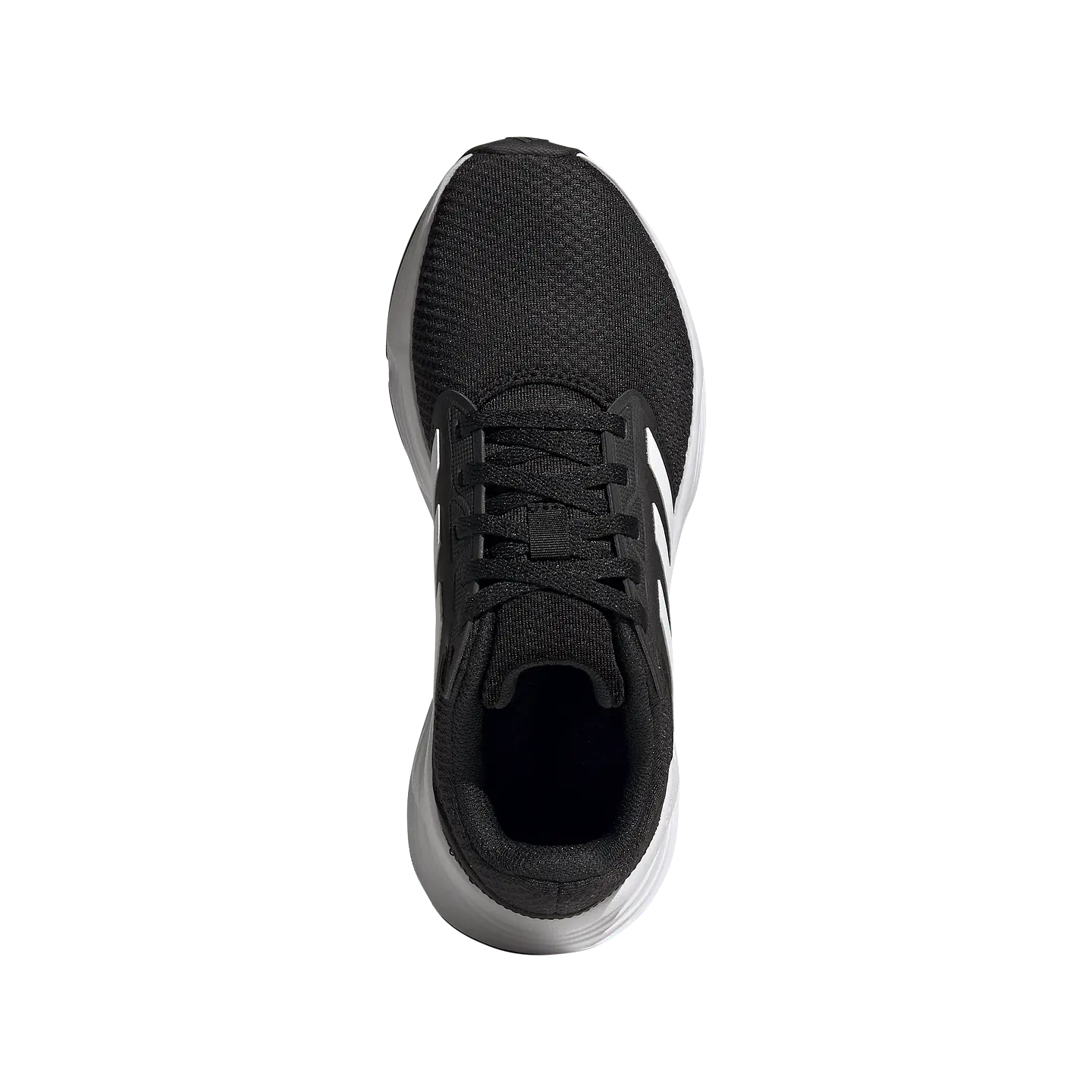 Zapatillas Running Galaxy Mujer  6 Negro Gw3847 3