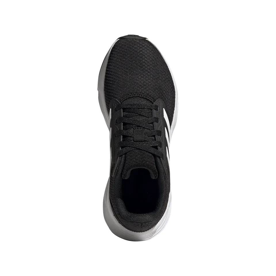 Zapatillas Running Galaxy Mujer  6 Negro Gw3847 3