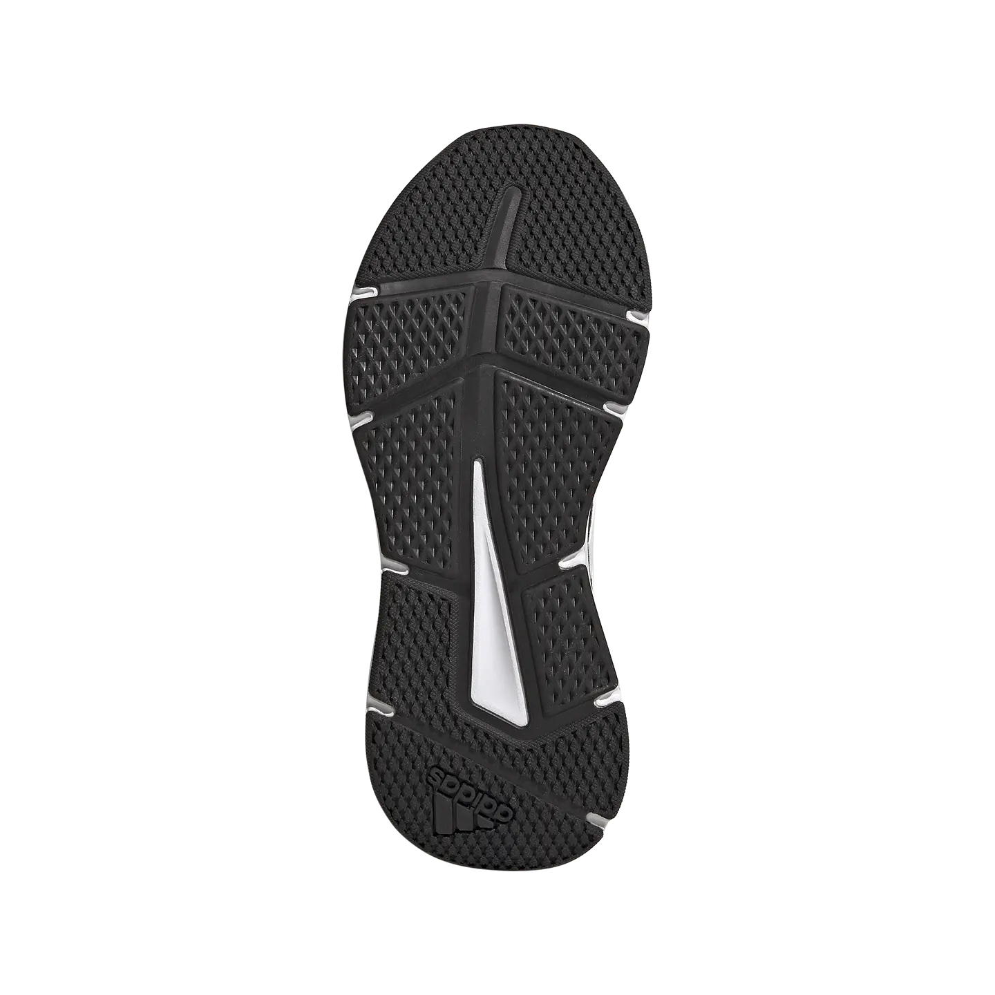 Zapatillas Running Galaxy Mujer  6 Negro Gw3847 4