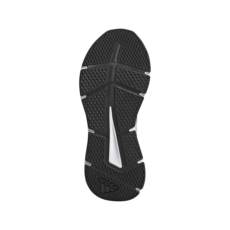 Zapatillas Running Galaxy Mujer  6 Negro Gw3847 4