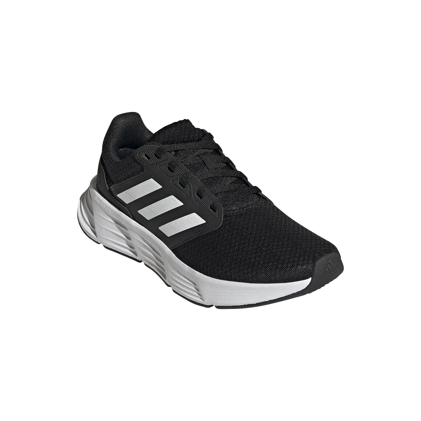 Zapatillas Running Galaxy Mujer  6 Negro Gw3847 5