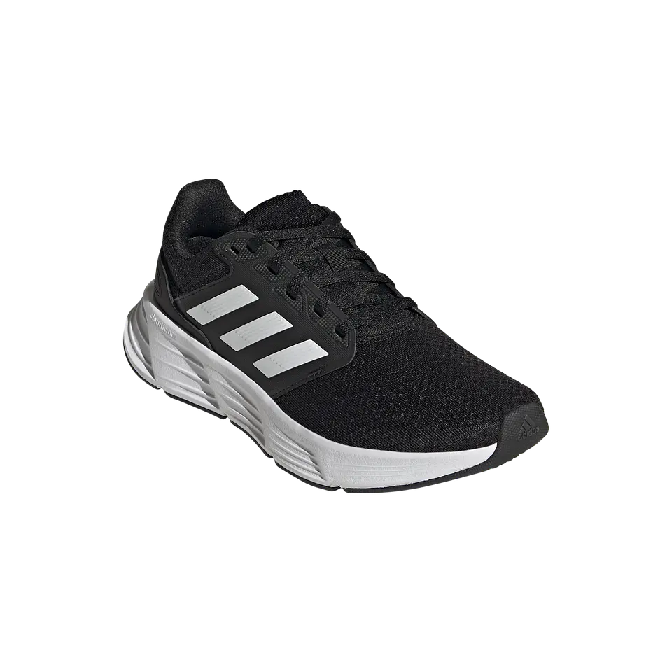 Zapatillas Running Galaxy Mujer  6 Negro Gw3847 5