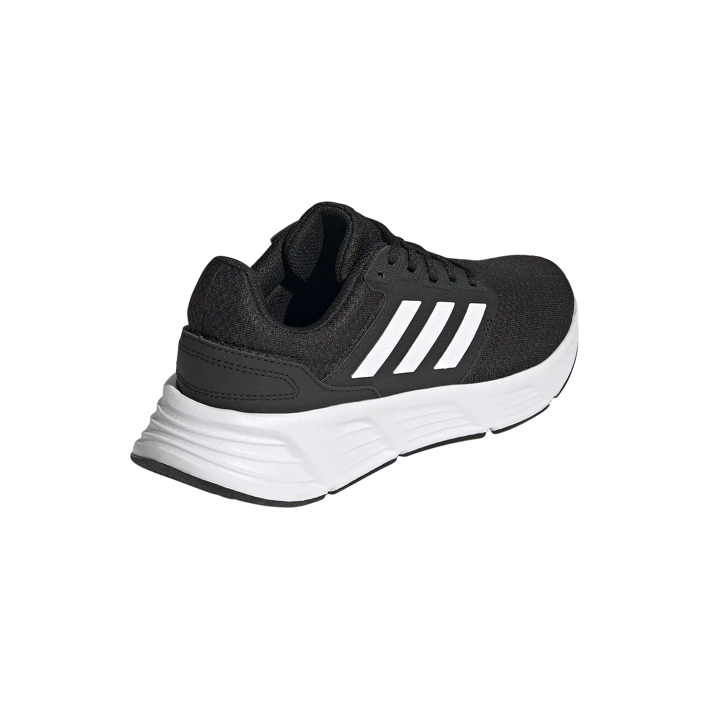 Zapatillas Running Galaxy Mujer  6 Negro Gw3847 6