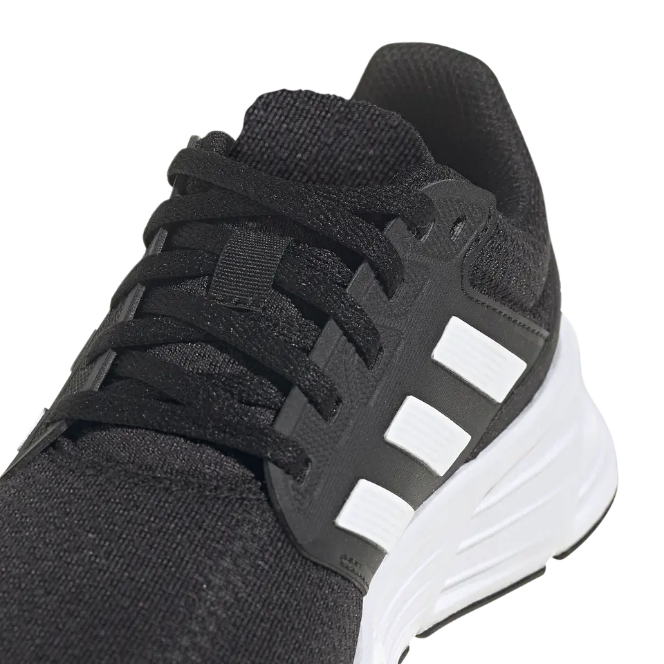 Zapatillas Running Galaxy Mujer  6 Negro Gw3847 7