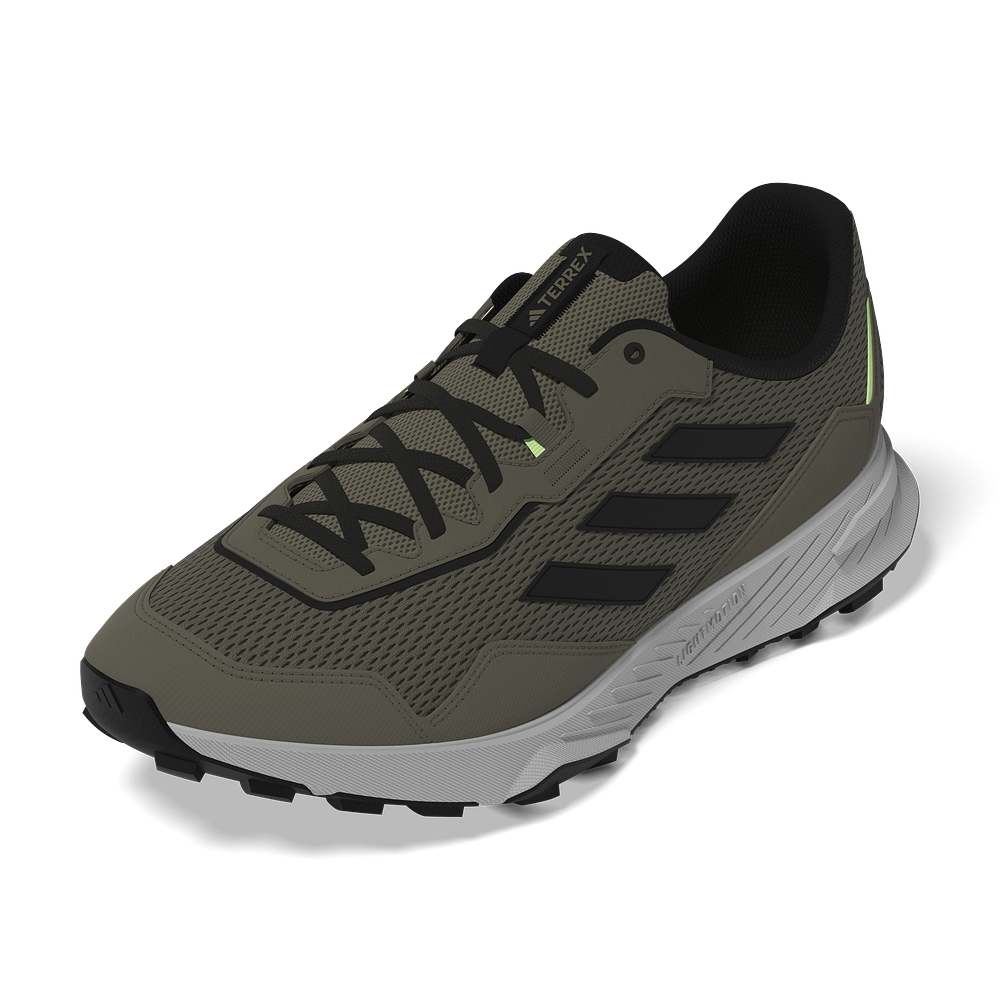 Zapatillas de Trail Running HOMBRE Tracefinder IE5911 