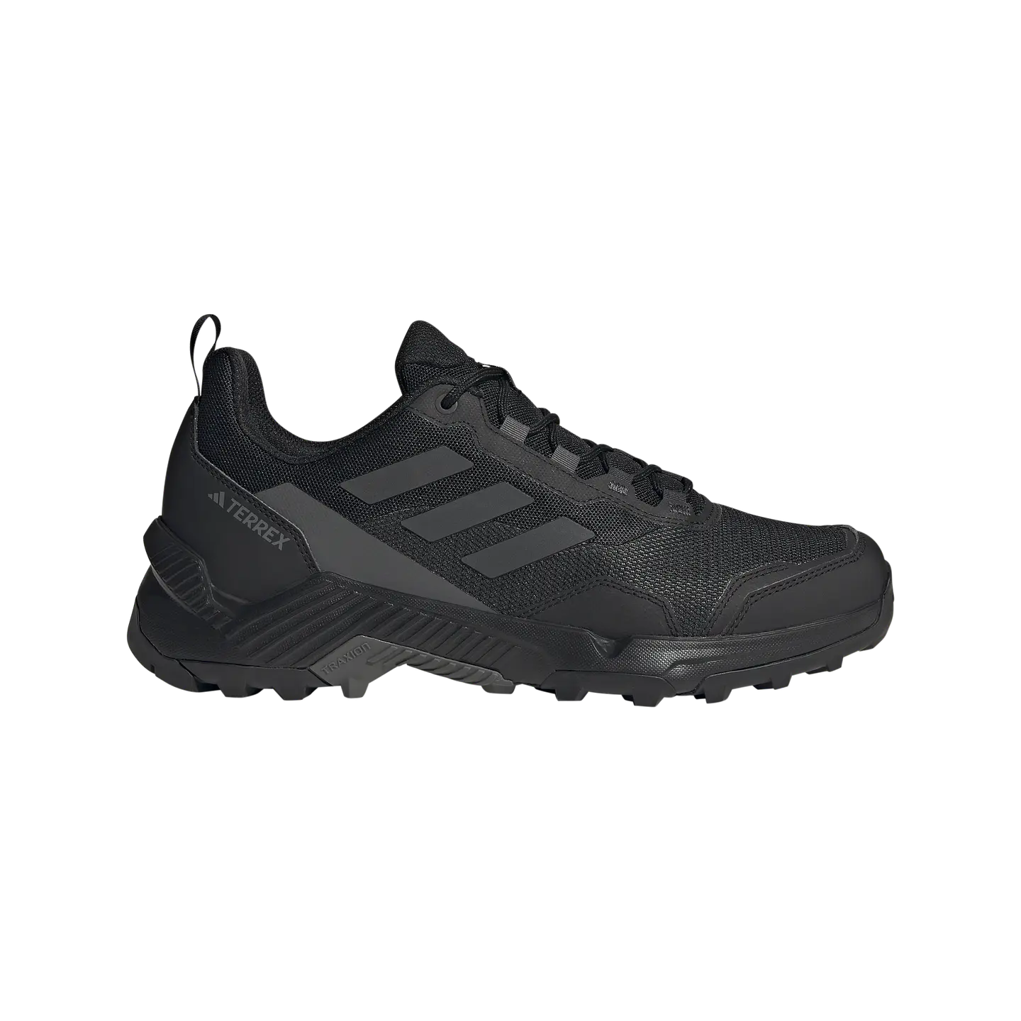 Zapatillas TERREX de Senderismo HOMBRE Eastrail 2.0 NEGRO HP8606  1