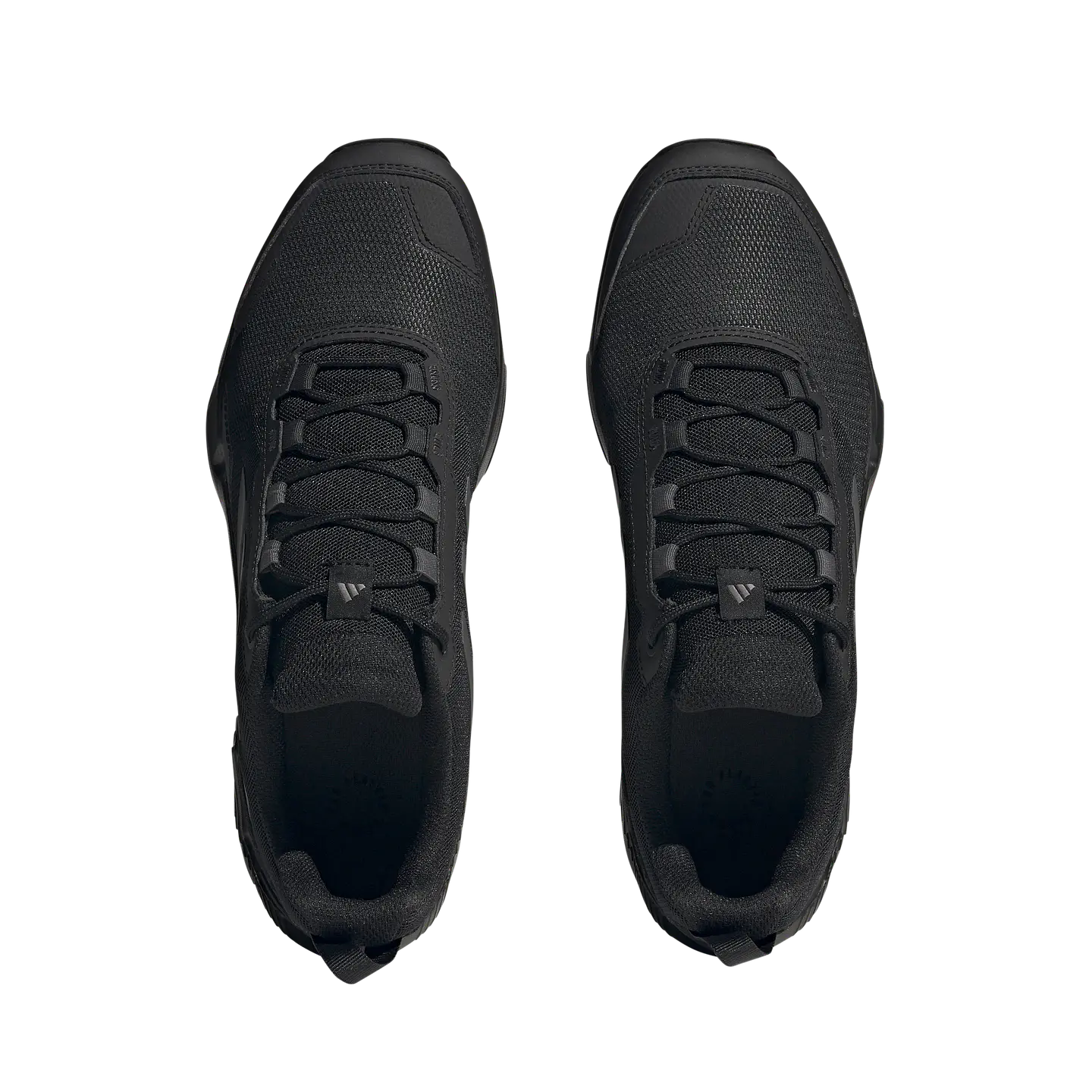 Zapatillas TERREX de Senderismo HOMBRE Eastrail 2.0 NEGRO HP8606  4