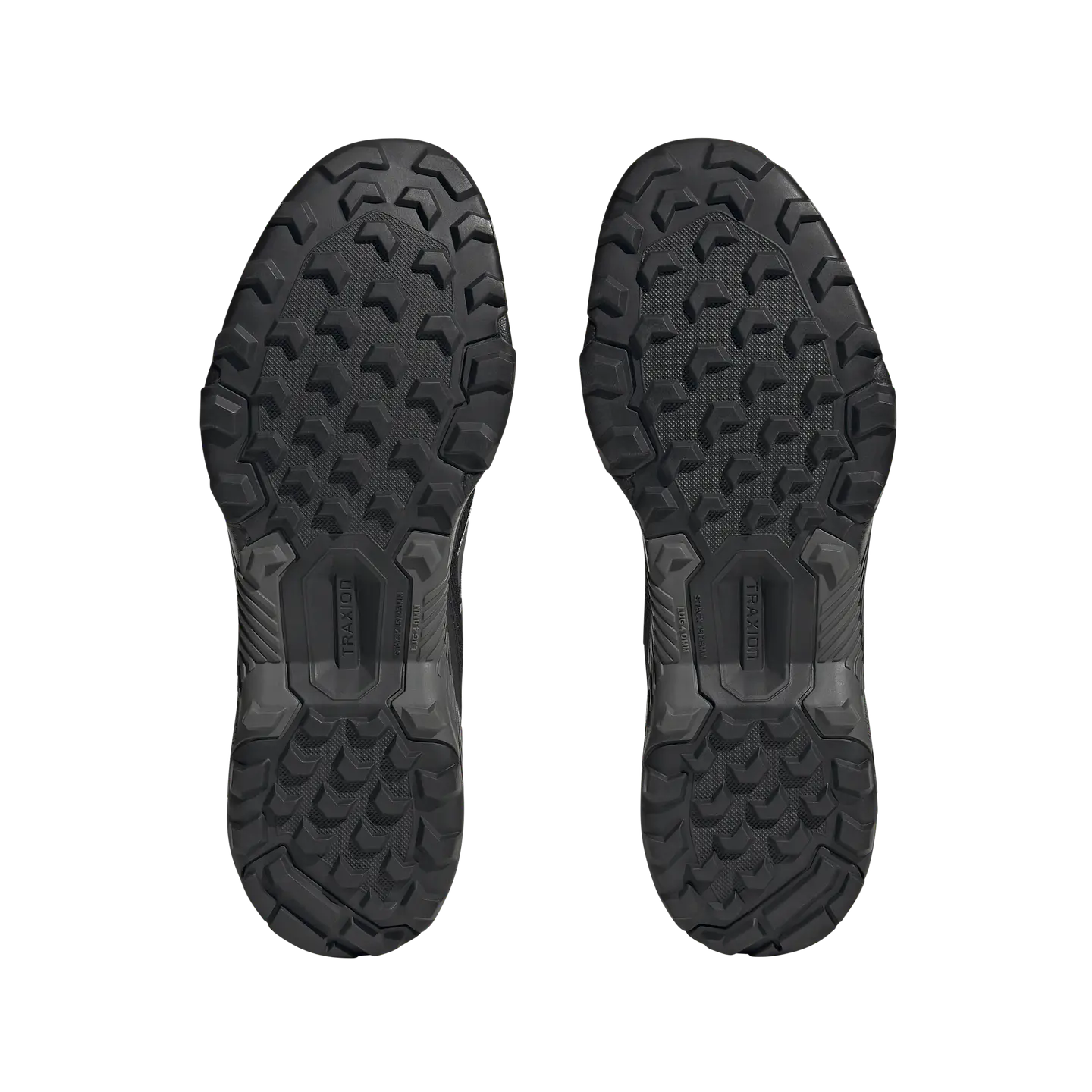 Zapatillas TERREX de Senderismo HOMBRE Eastrail 2.0 NEGRO HP8606  3