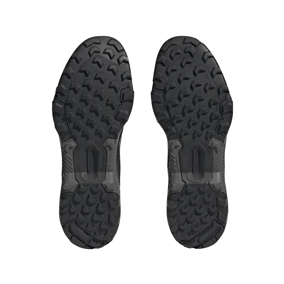 Zapatillas TERREX de Senderismo HOMBRE Eastrail 2.0 NEGRO HP8606  3