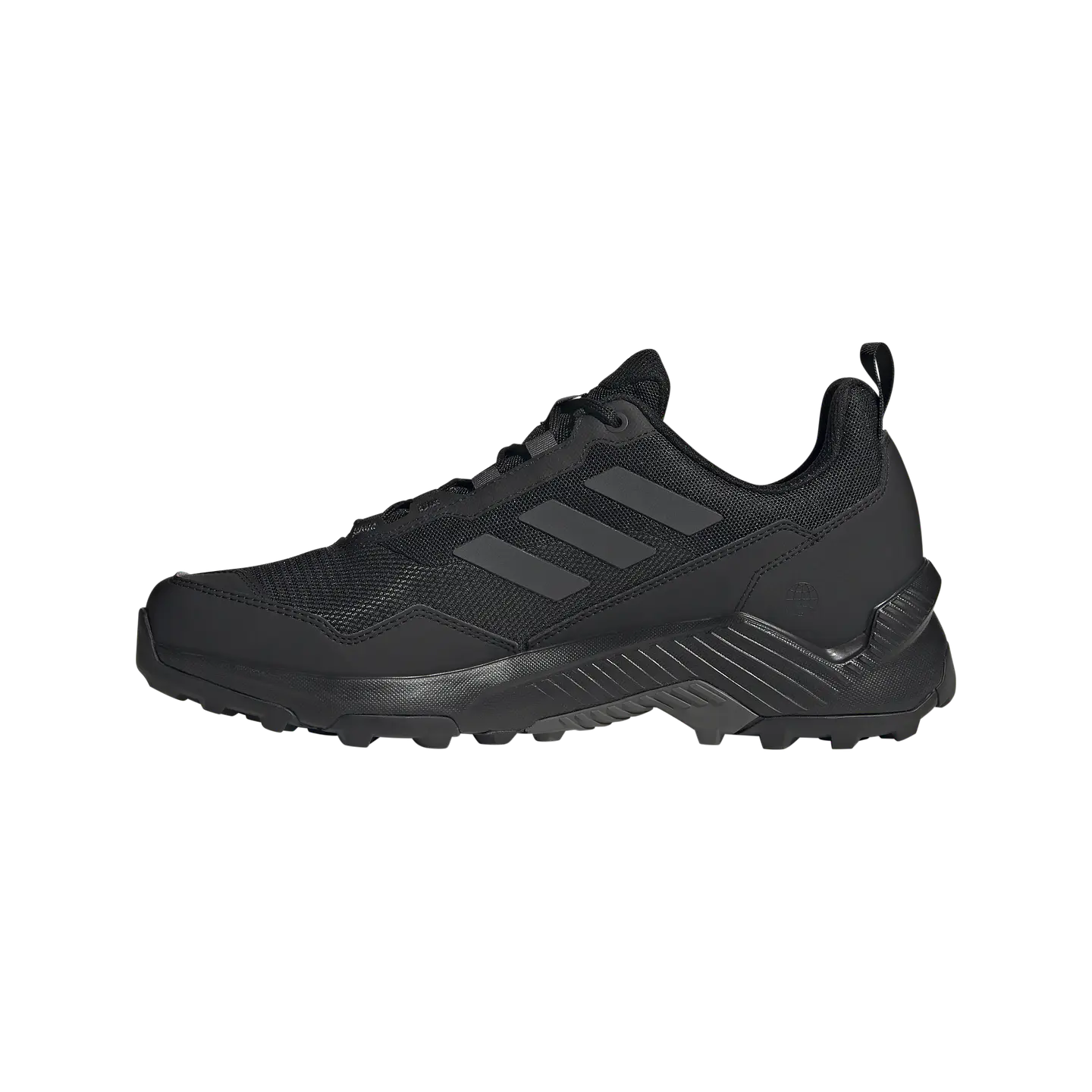 Zapatillas TERREX de Senderismo HOMBRE Eastrail 2.0 NEGRO HP8606  2