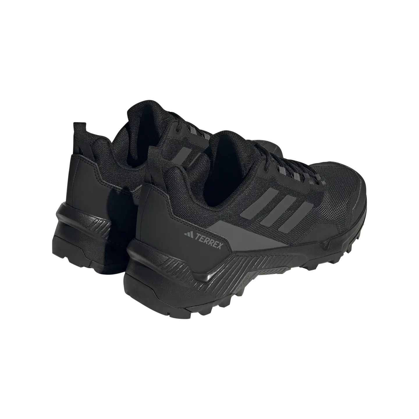 Zapatillas TERREX de Senderismo HOMBRE Eastrail 2.0 NEGRO HP8606  7