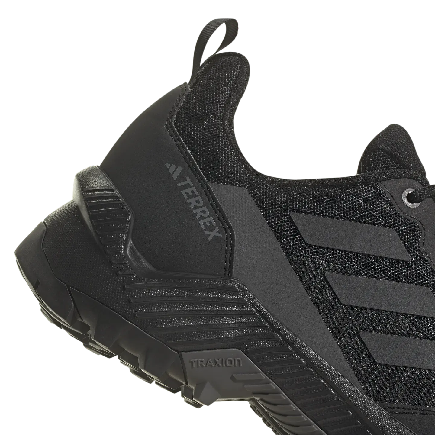 Zapatillas TERREX de Senderismo HOMBRE Eastrail 2.0 NEGRO HP8606  8