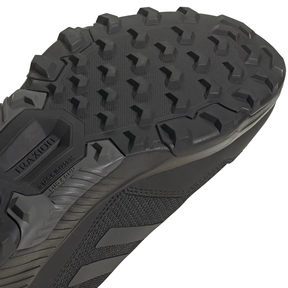 Zapatillas TERREX de Senderismo HOMBRE Eastrail 2.0 NEGRO HP8606  9