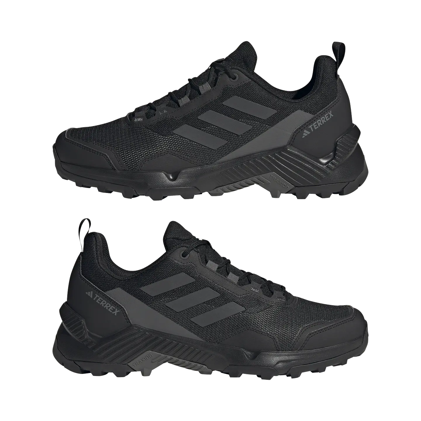 Zapatillas TERREX de Senderismo HOMBRE Eastrail 2.0 NEGRO HP8606  10