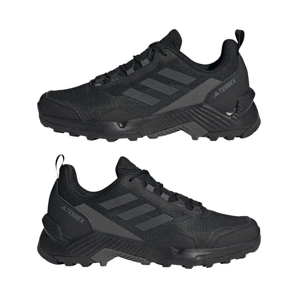 Zapatillas TERREX de Senderismo HOMBRE Eastrail 2.0 NEGRO HP8606  10