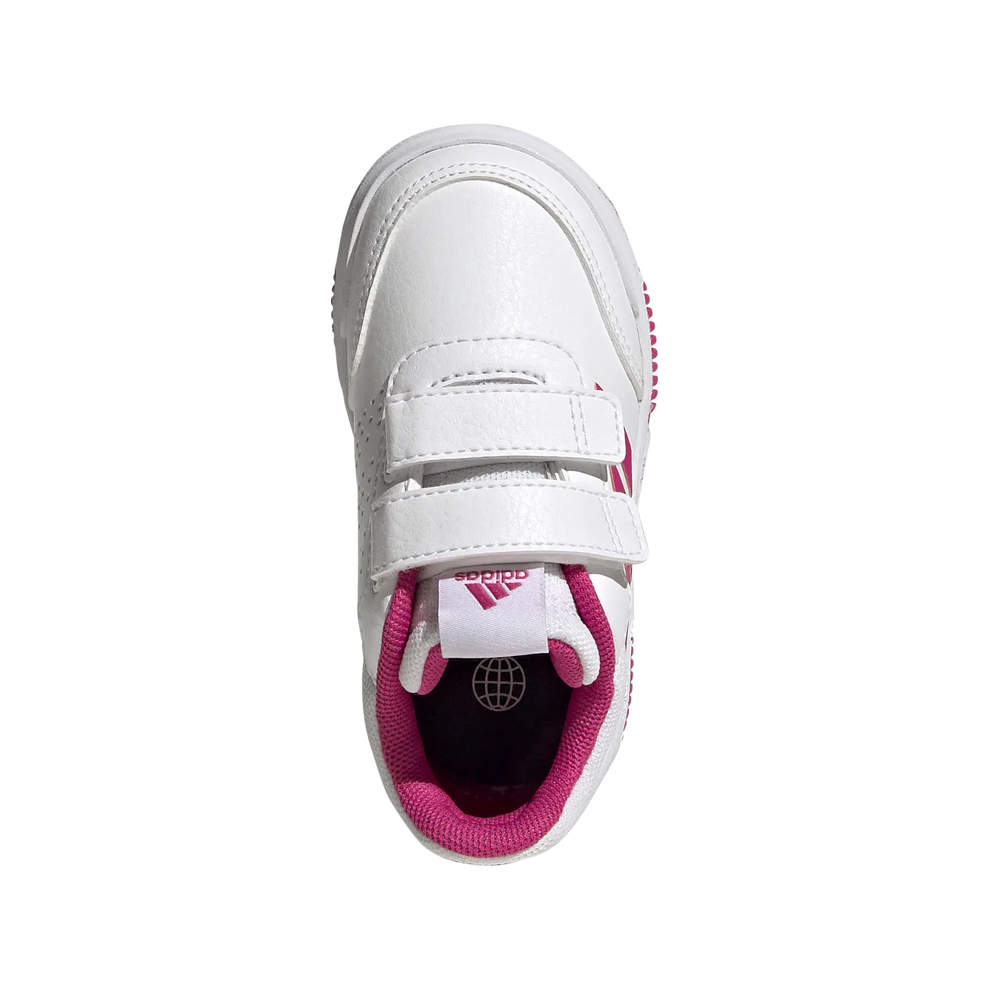 Zapatillas Unisex Tensaur Tira Ajustable De Cierre Por Contacto Gw6468 3