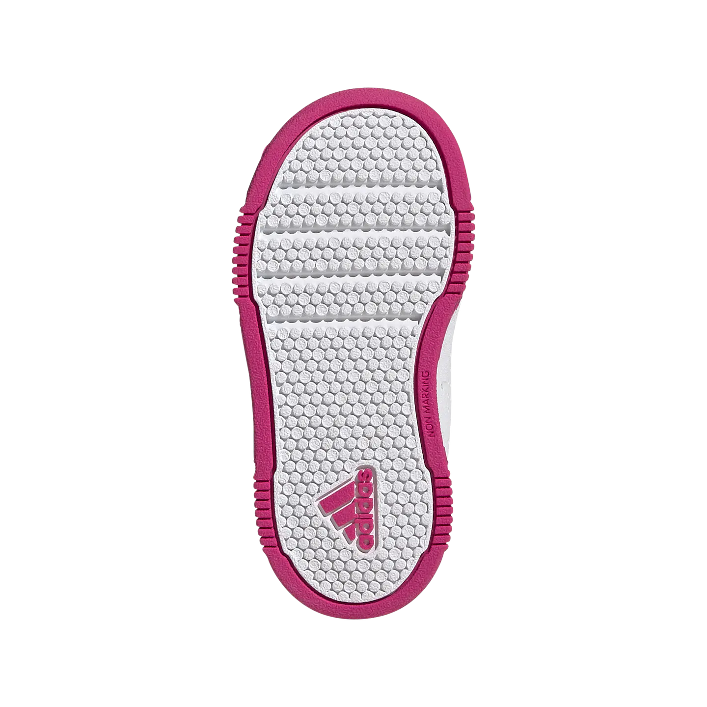 Zapatillas Unisex Tensaur Tira Ajustable De Cierre Por Contacto Gw6468 4