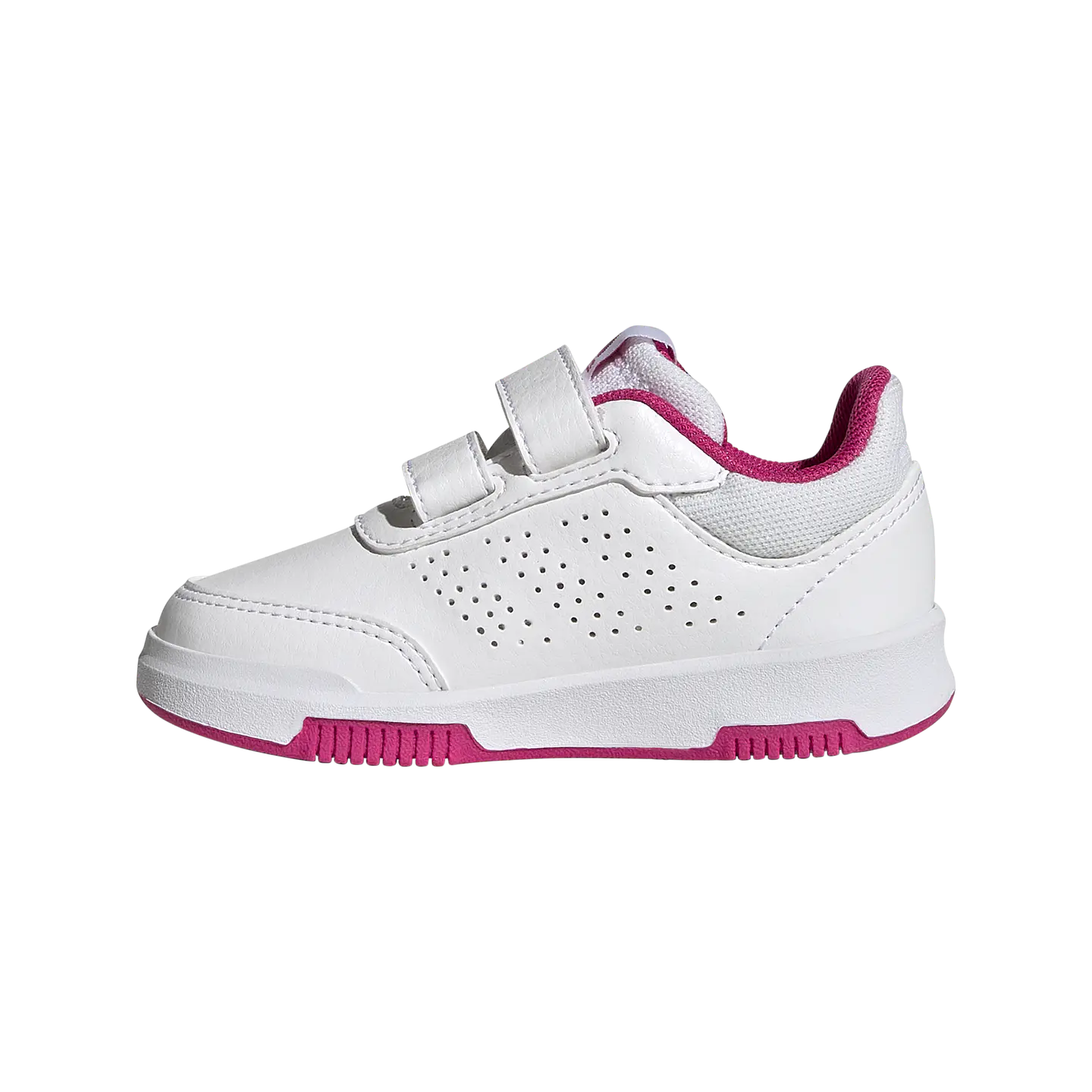 Zapatillas Unisex Tensaur Tira Ajustable De Cierre Por Contacto Gw6468 2