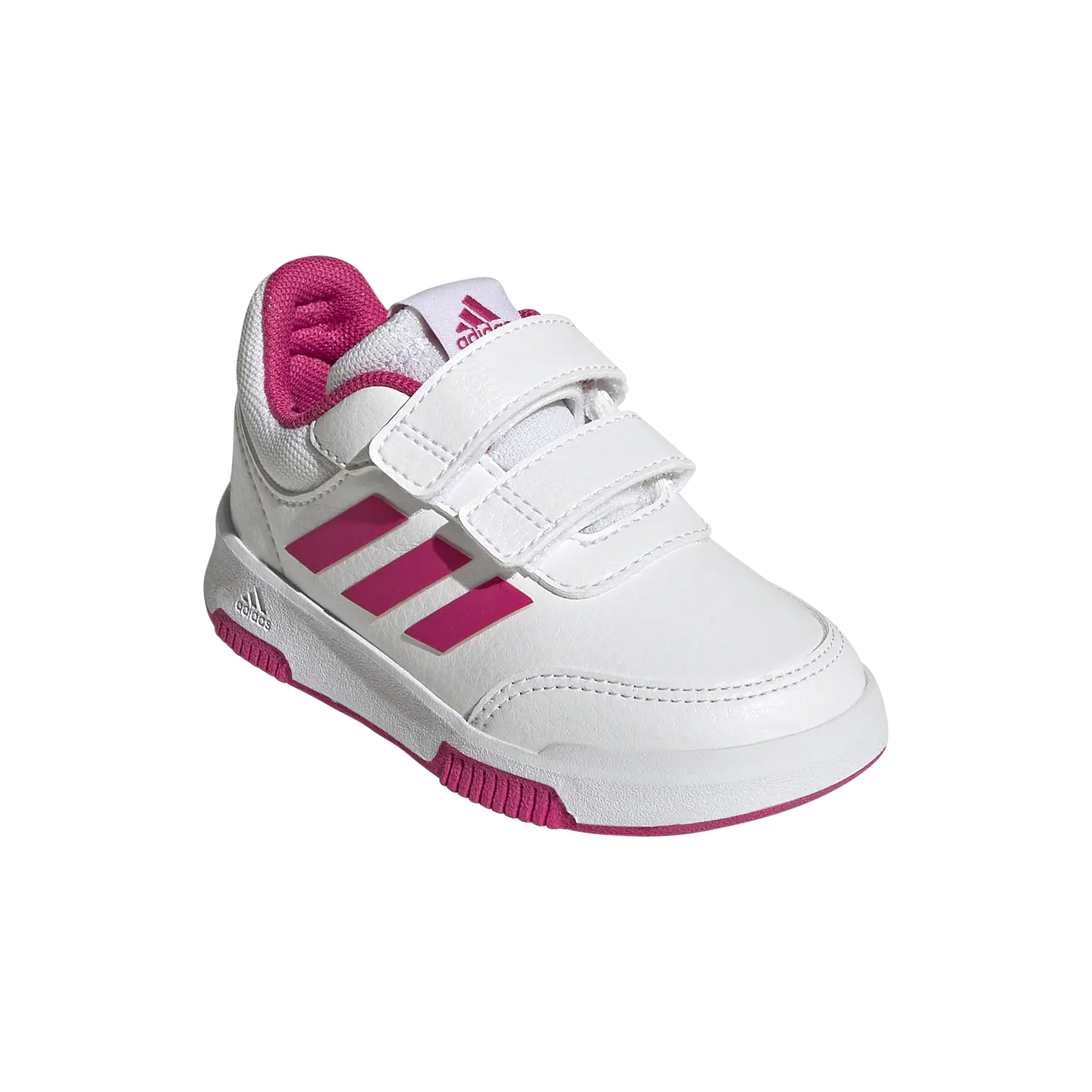 Zapatillas Unisex Tensaur Tira Ajustable De Cierre Por Contacto Gw6468 5