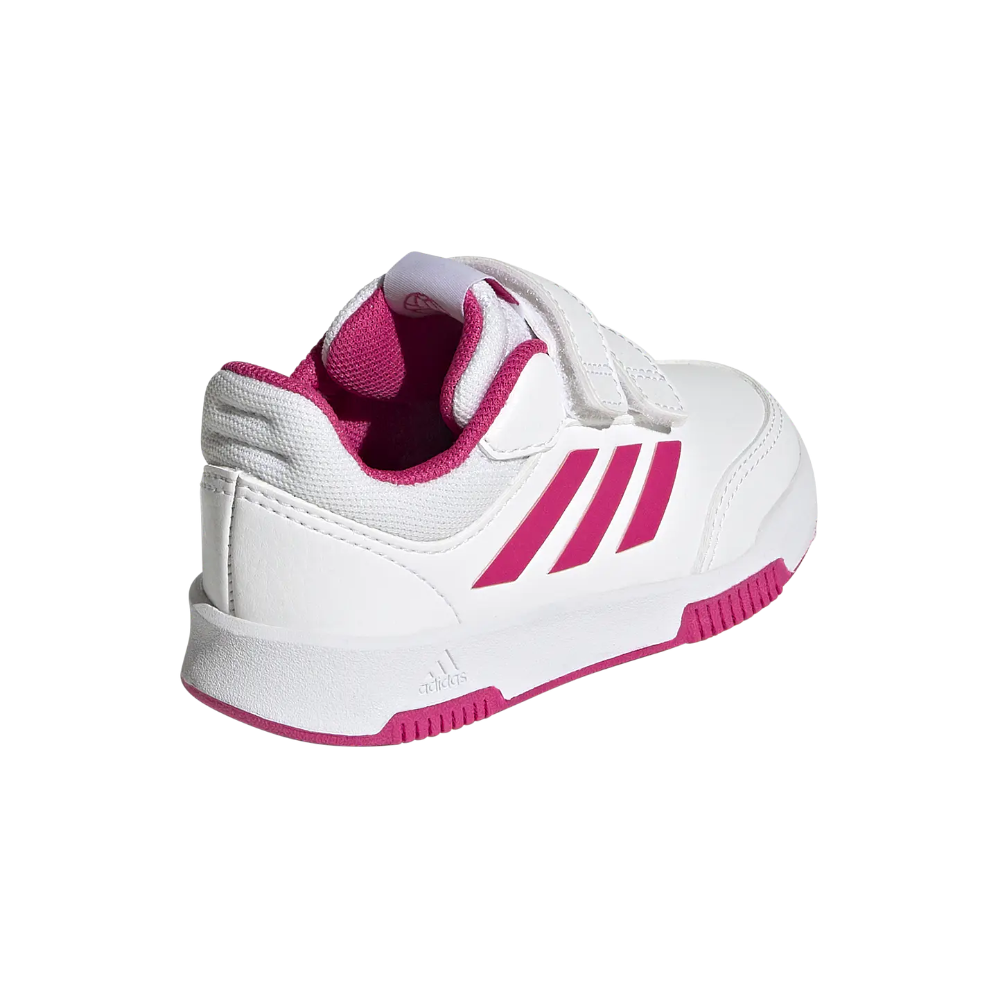 Zapatillas Unisex Tensaur Tira Ajustable De Cierre Por Contacto Gw6468 6