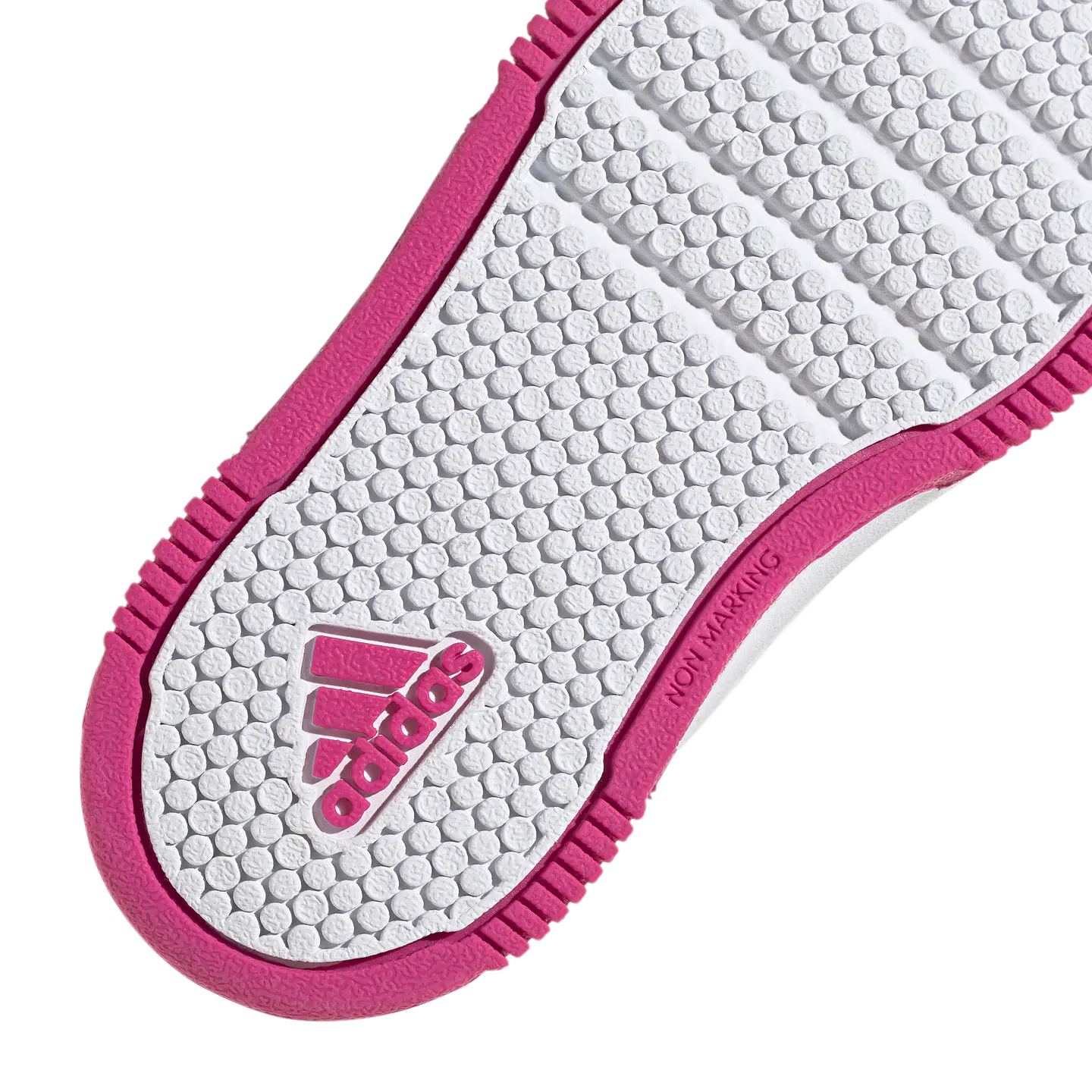 Zapatillas Unisex Tensaur Tira Ajustable De Cierre Por Contacto Gw6468 7