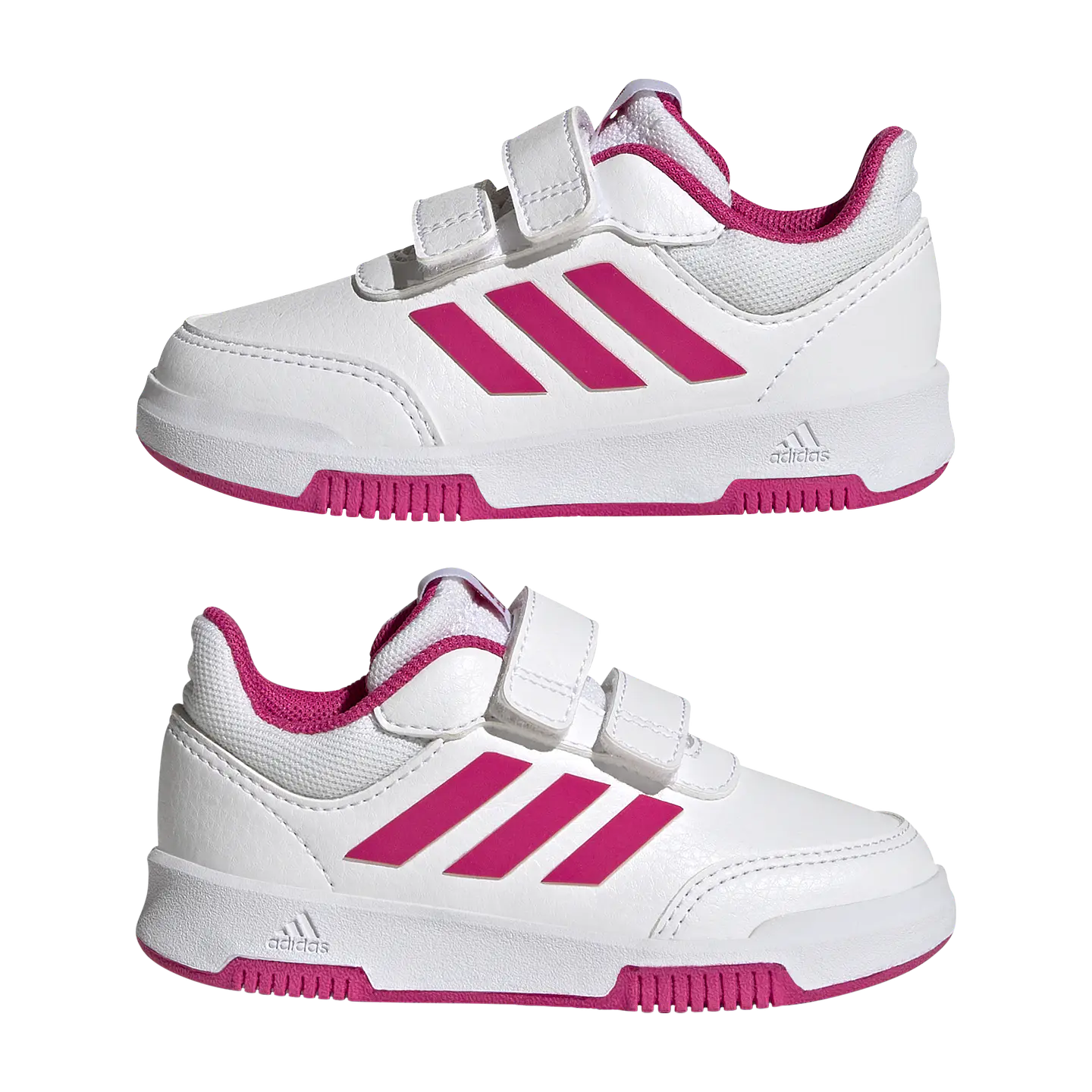 Zapatillas Unisex Tensaur Tira Ajustable De Cierre Por Contacto Gw6468 8