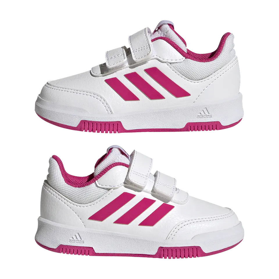 Zapatillas Unisex Tensaur Tira Ajustable De Cierre Por Contacto Gw6468 8