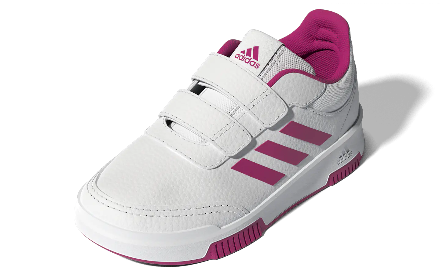 Zapatillas Unisex Tensaur Tira Ajustable De Cierre Por Contacto Gw6468 9