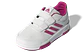 Zapatillas Unisex Tensaur Tira Ajustable De Cierre Por Contacto Gw6468 - Miniatura 9