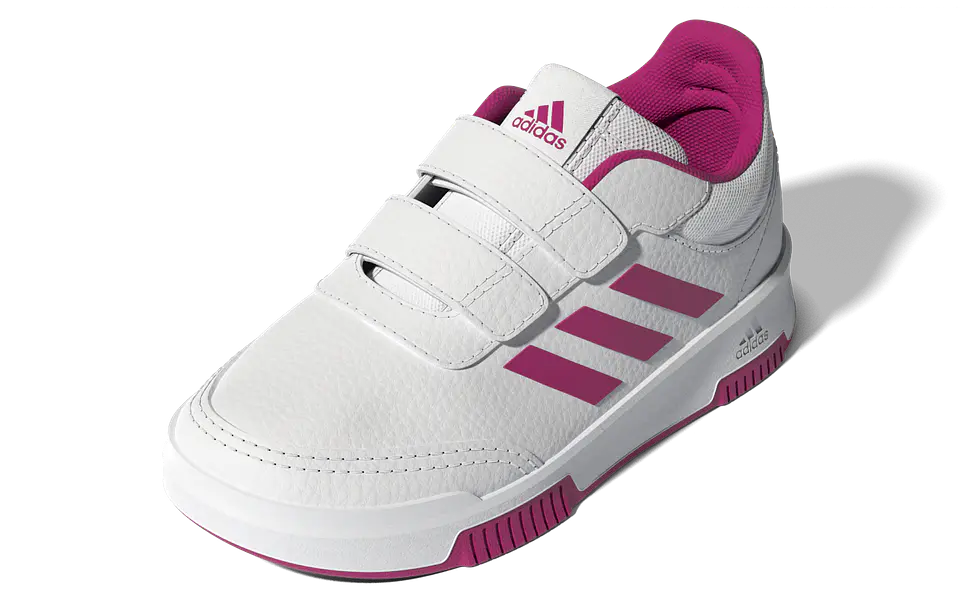 Zapatillas Unisex Tensaur Tira Ajustable De Cierre Por Contacto Gw6468 9