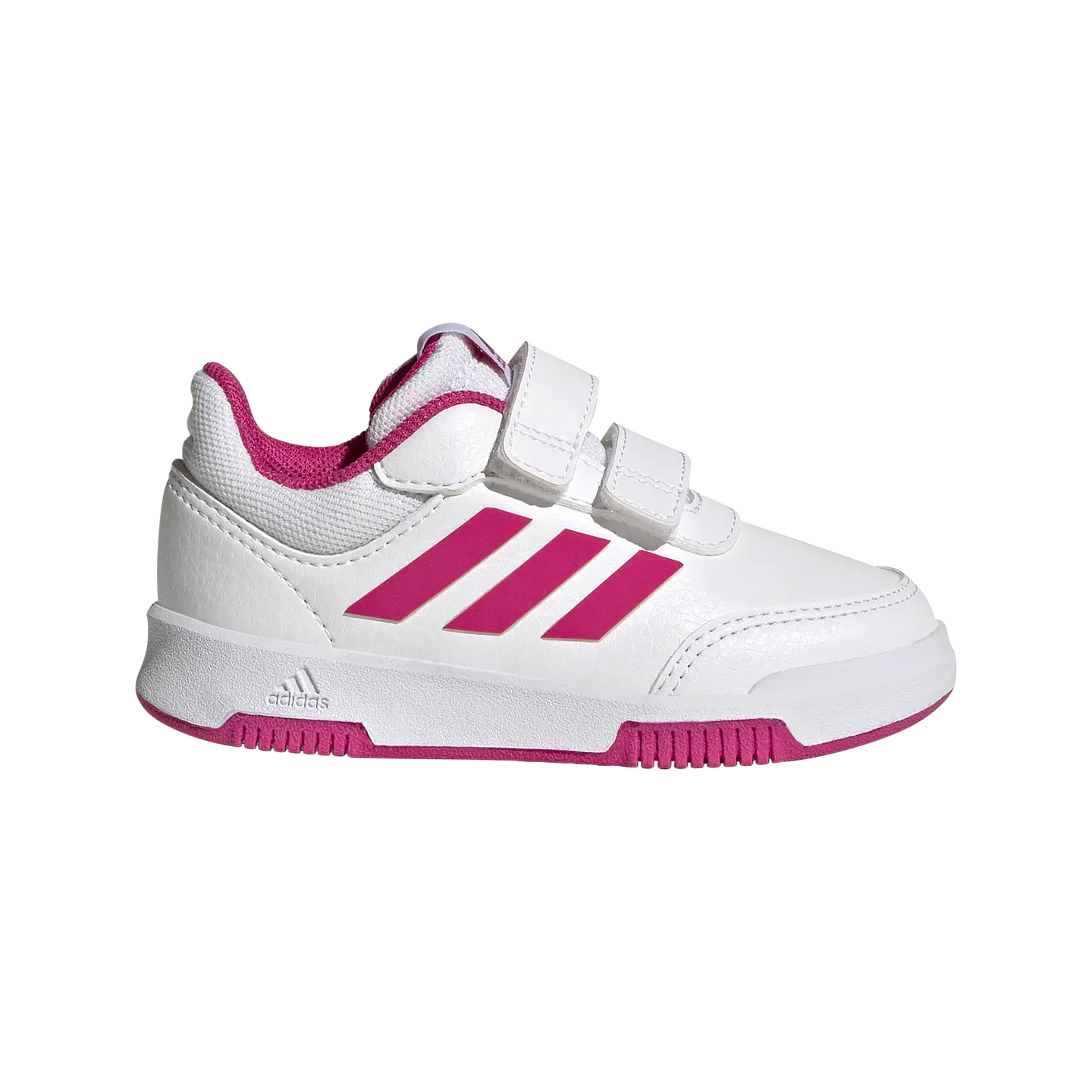 Zapatillas Unisex Tensaur Tira Ajustable De Cierre Por Contacto Gw6468 1