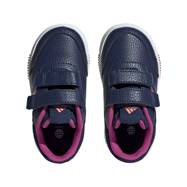 Zapatillas Unisex Tensaur Tira Ajustable de Cierre por Contacto H06368 3