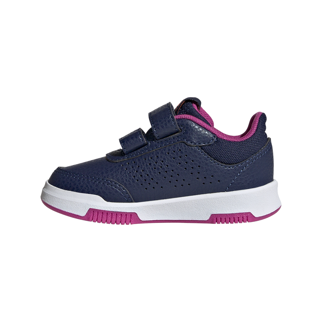 Zapatillas Unisex Tensaur Tira Ajustable de Cierre por Contacto H06368 2