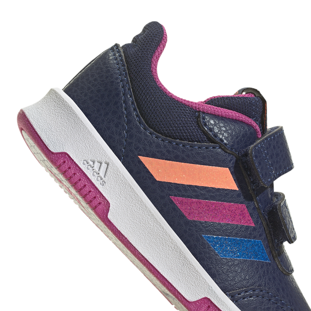 Zapatillas Unisex Tensaur Tira Ajustable de Cierre por Contacto H06368 6