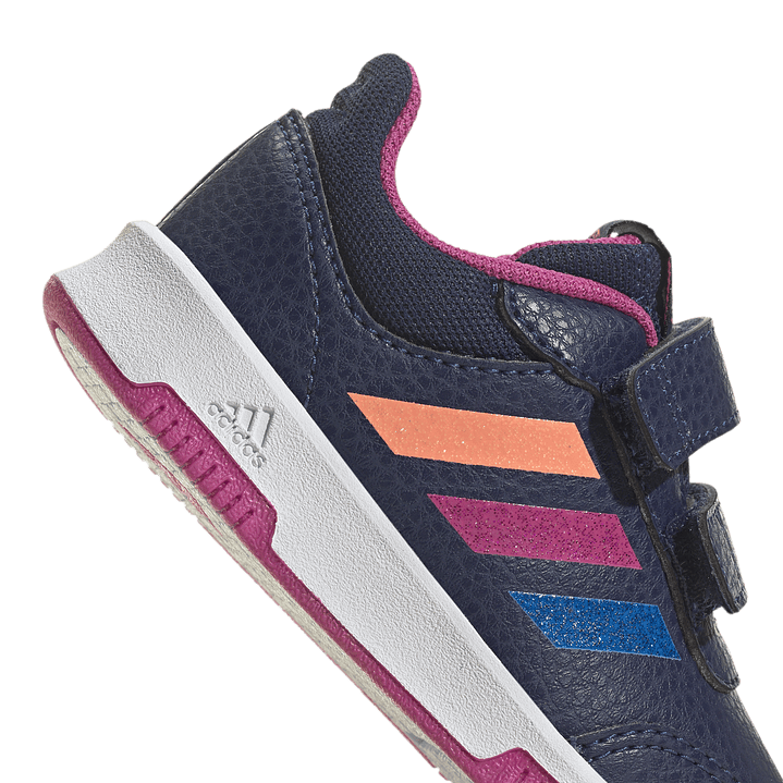 Zapatillas Unisex Tensaur Tira Ajustable de Cierre por Contacto H06368 6