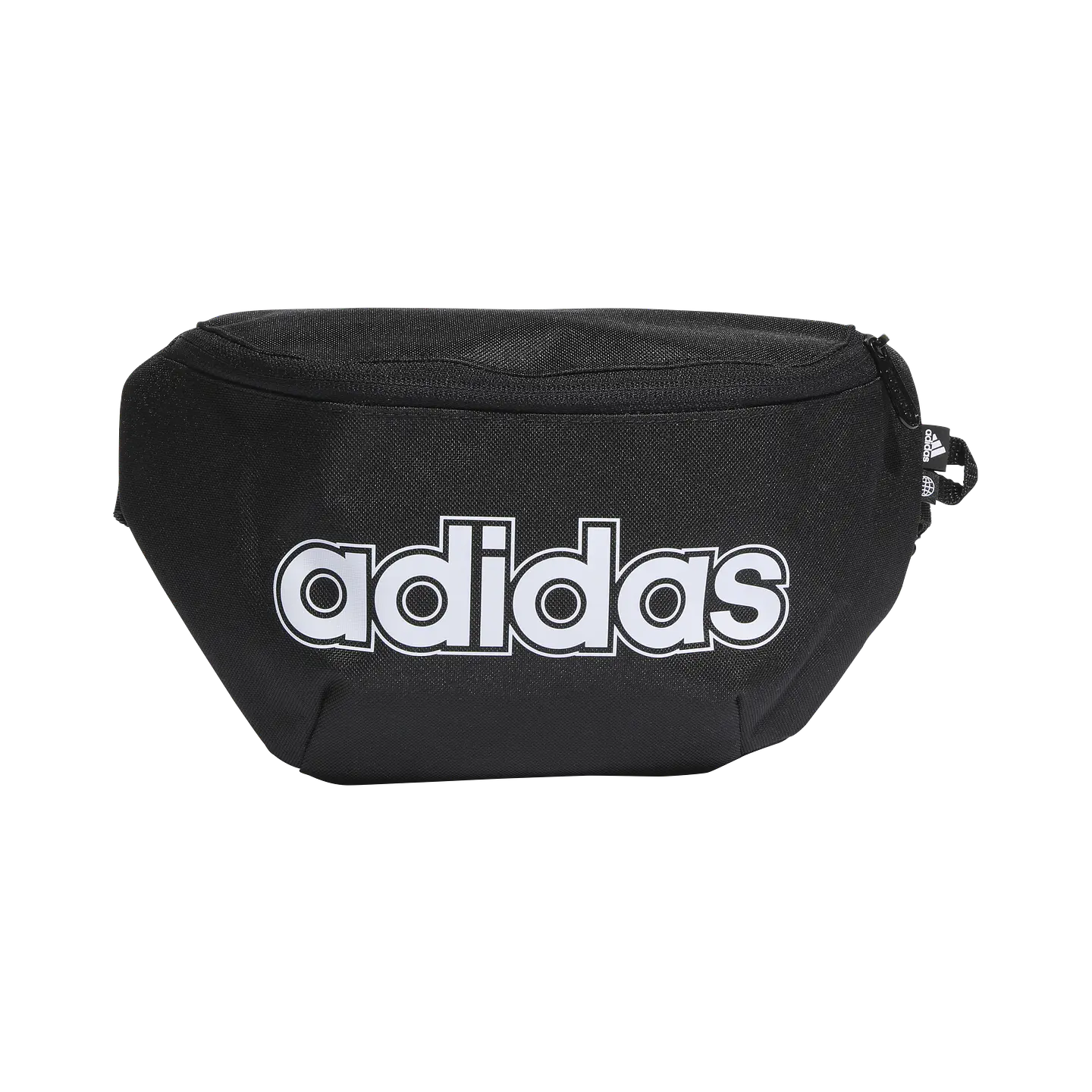 Banano Deportivo Classic Foundation Negro Ht4777 1