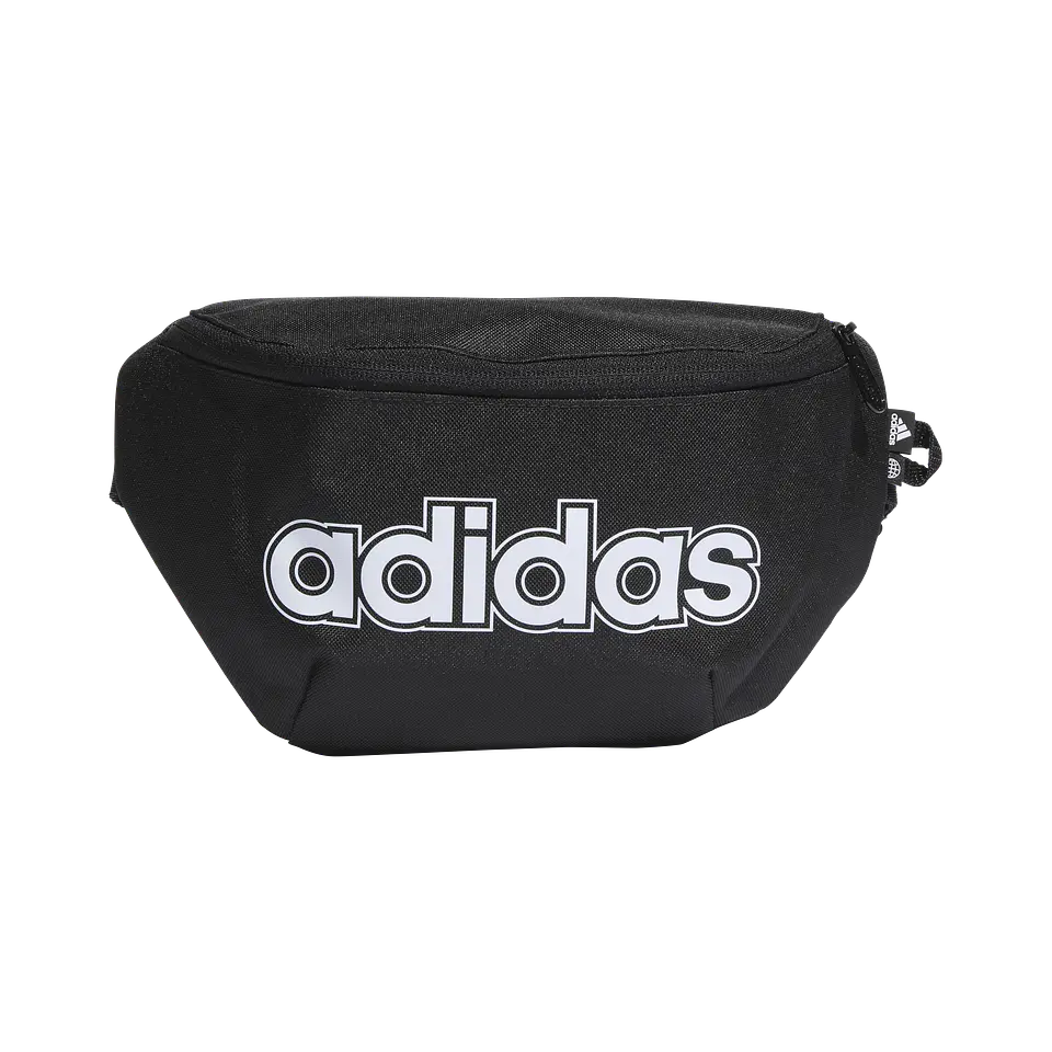 Banano Deportivo Classic Foundation Negro Ht4777 1