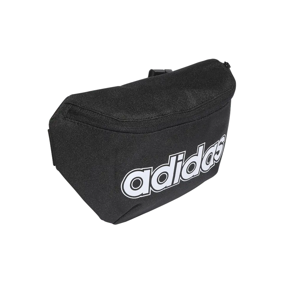 Banano Deportivo Classic Foundation Negro Ht4777 3