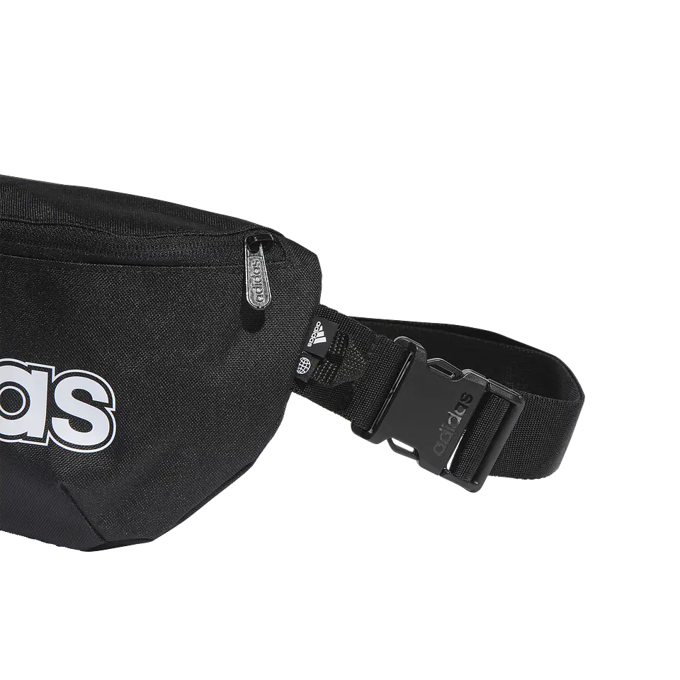 Banano Deportivo Classic Foundation Negro Ht4777 5
