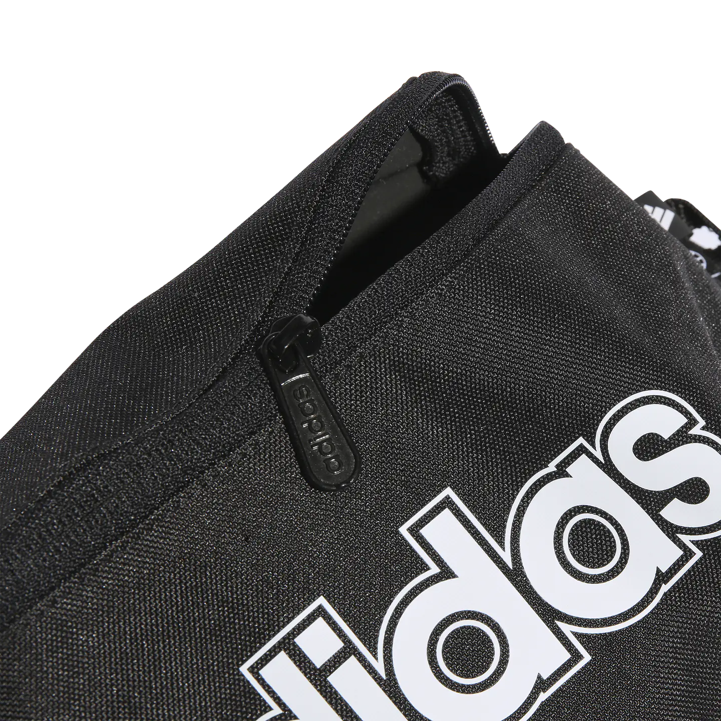 Banano Deportivo Classic Foundation Negro Ht4777 6