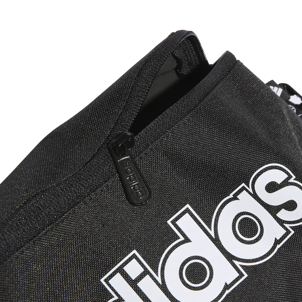 Banano Deportivo Classic Foundation Negro Ht4777 6