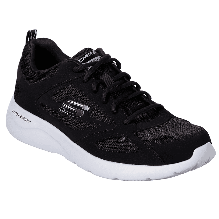ZAPATILLA NEGRA HOMBRE DYNAMIGHT 2.0 2