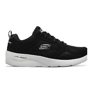 ZAPATILLA NEGRA HOMBRE DYNAMIGHT 2.0