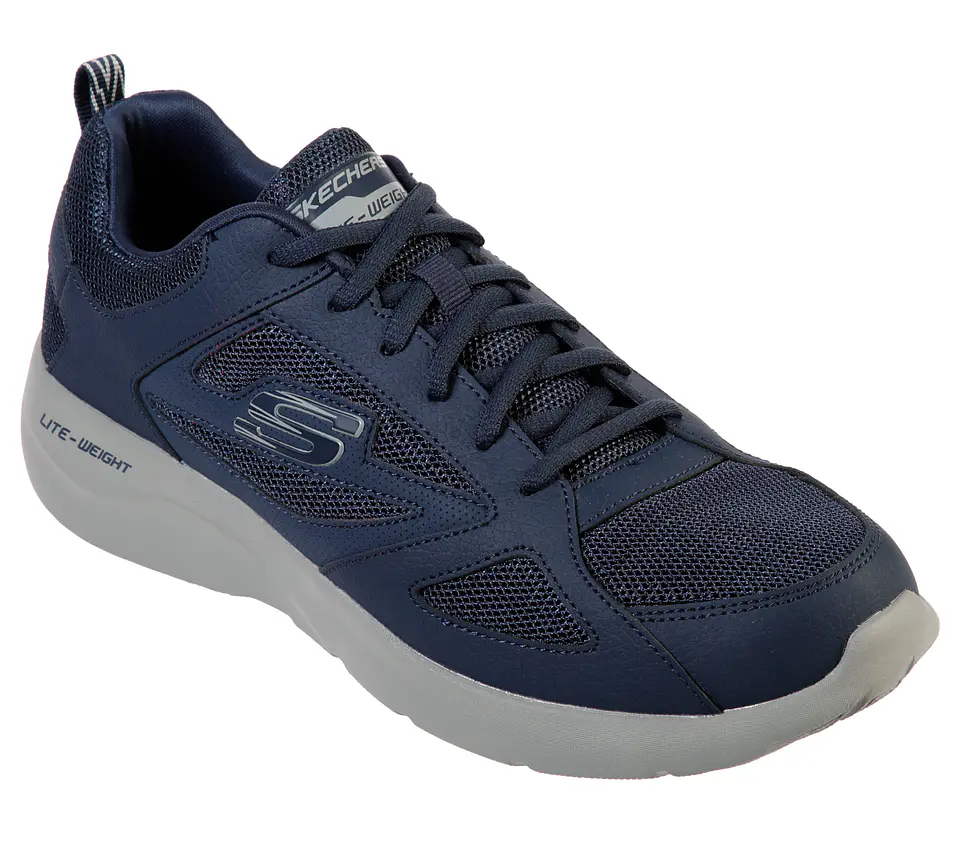 ZAPATILLA AZUL MARINO Men's Dynamight 2.0 - Fallford 1