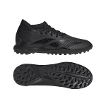 Zapato negro de Fútbol Predator Accuracy 3 GW4639