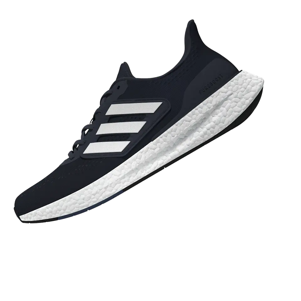 Zapatilla Running Pureboost 23 IF2373 12