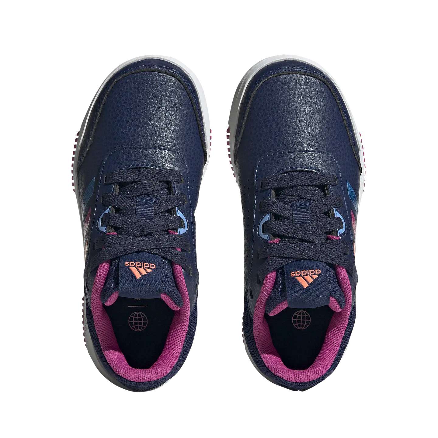 Zapatilla Unisex Tensaur Sport Training Hp6157 9