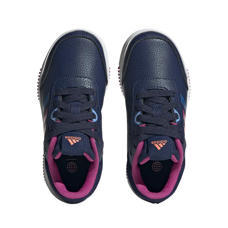 Zapatilla Unisex Tensaur Sport Training Hp6157 9