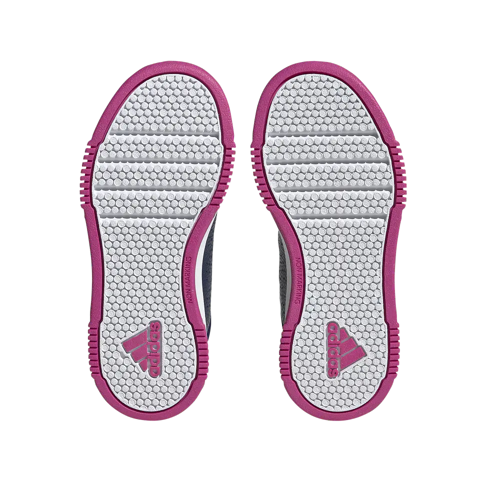 Zapatilla Unisex Tensaur Sport Training Hp6157 10