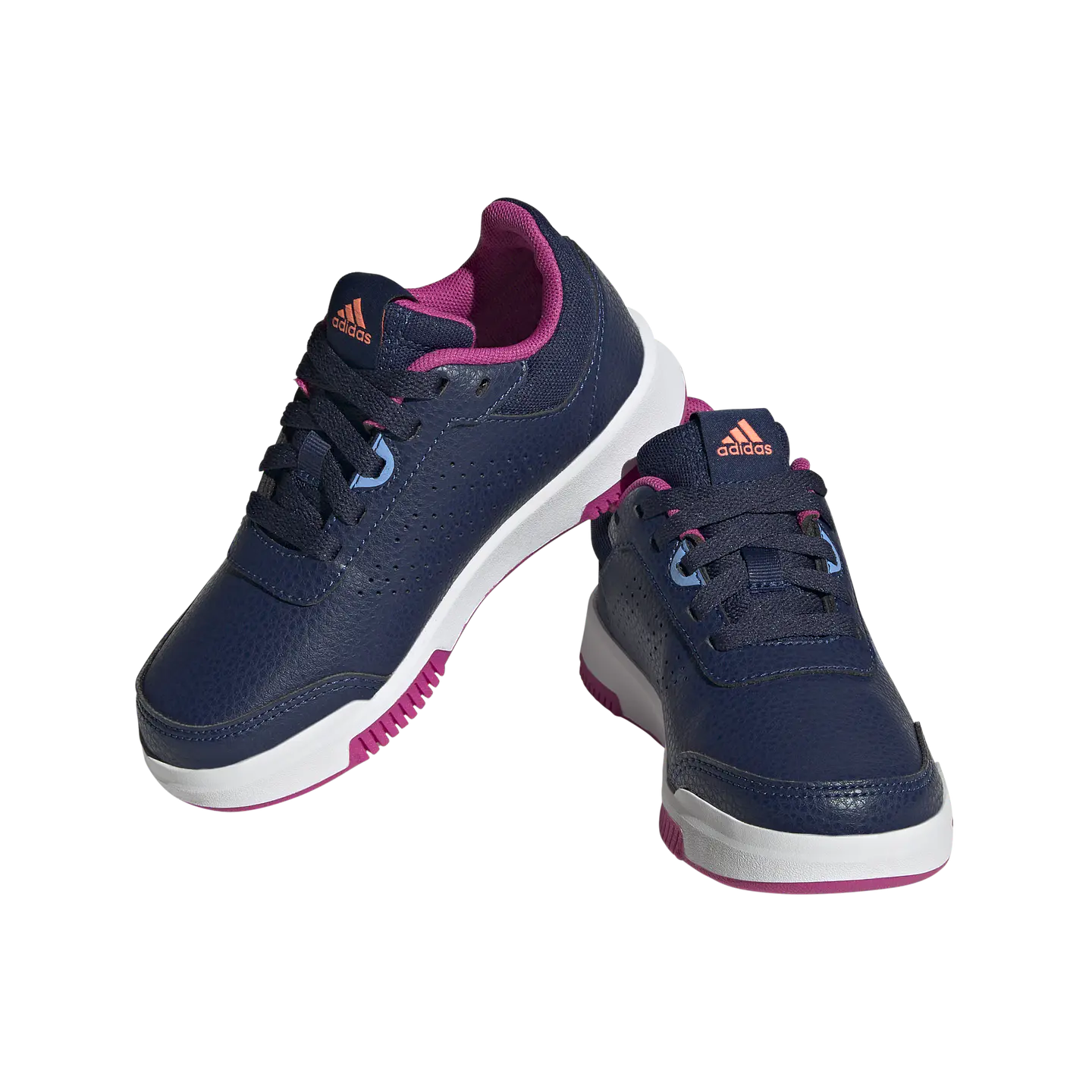 Zapatilla Unisex Tensaur Sport Training Hp6157 11
